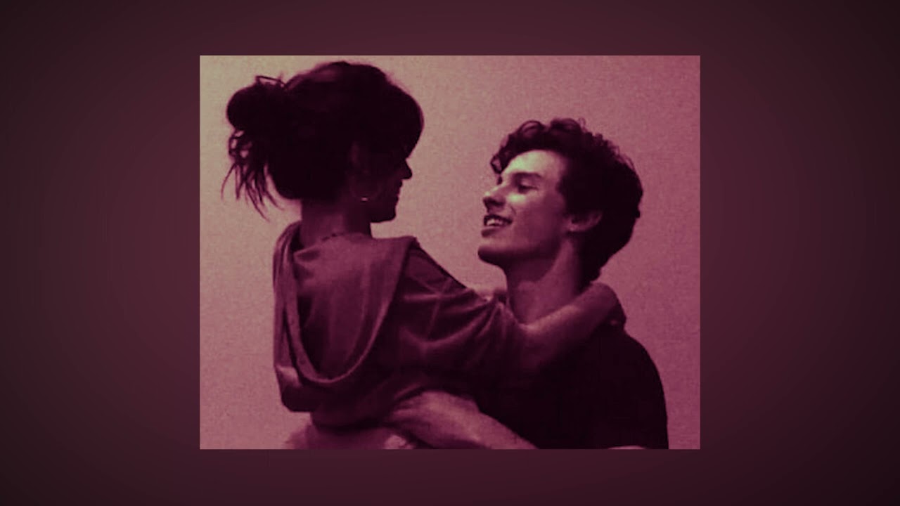 Señorita(slowed to perfection)- Camila Cabello, Shawn Mendes