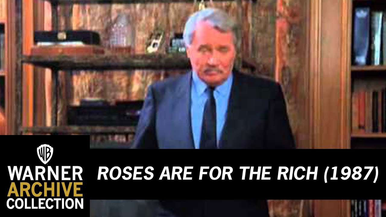 Preview Clip | Roses are for the Rich | Warner Archive