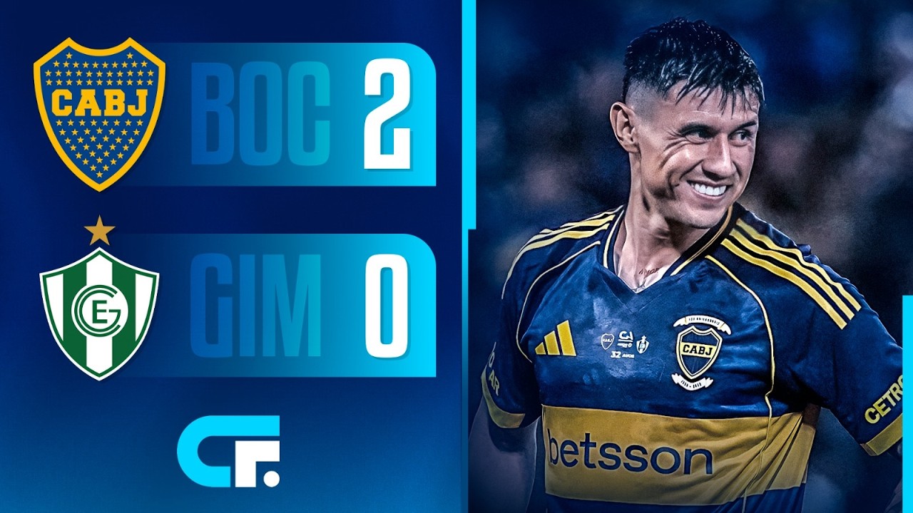 ✅ Boca vs Gimnasia de Chivilcoy [En Vivo] 🏆 Copa Argentina - 32avos de Final