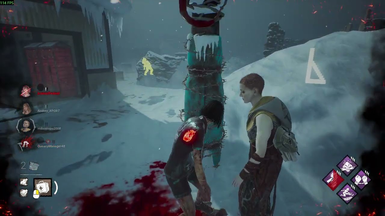 Dead by Daylight 2026 03 10   21 01 48 03