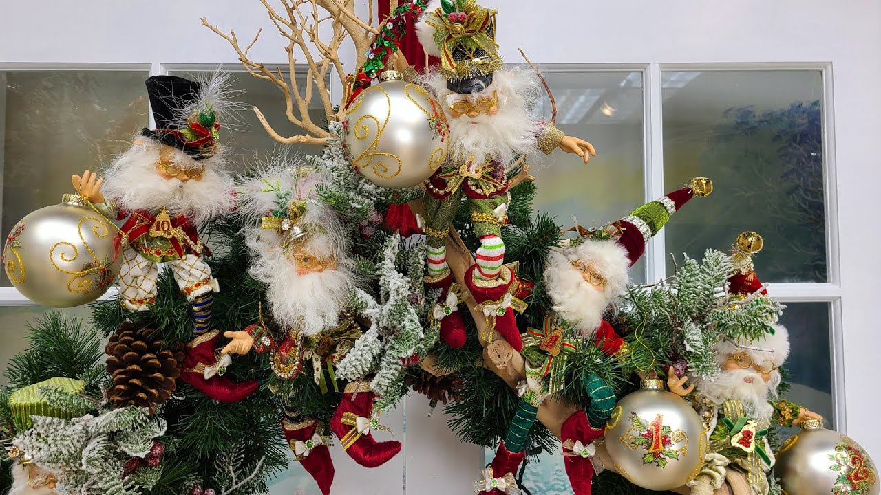 The Twelve Days of Christmas | Christmas Decorating Ideas