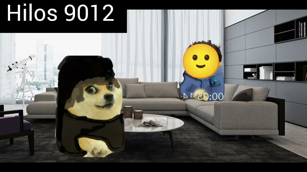 Terror analógico video (copyright ©️ video)