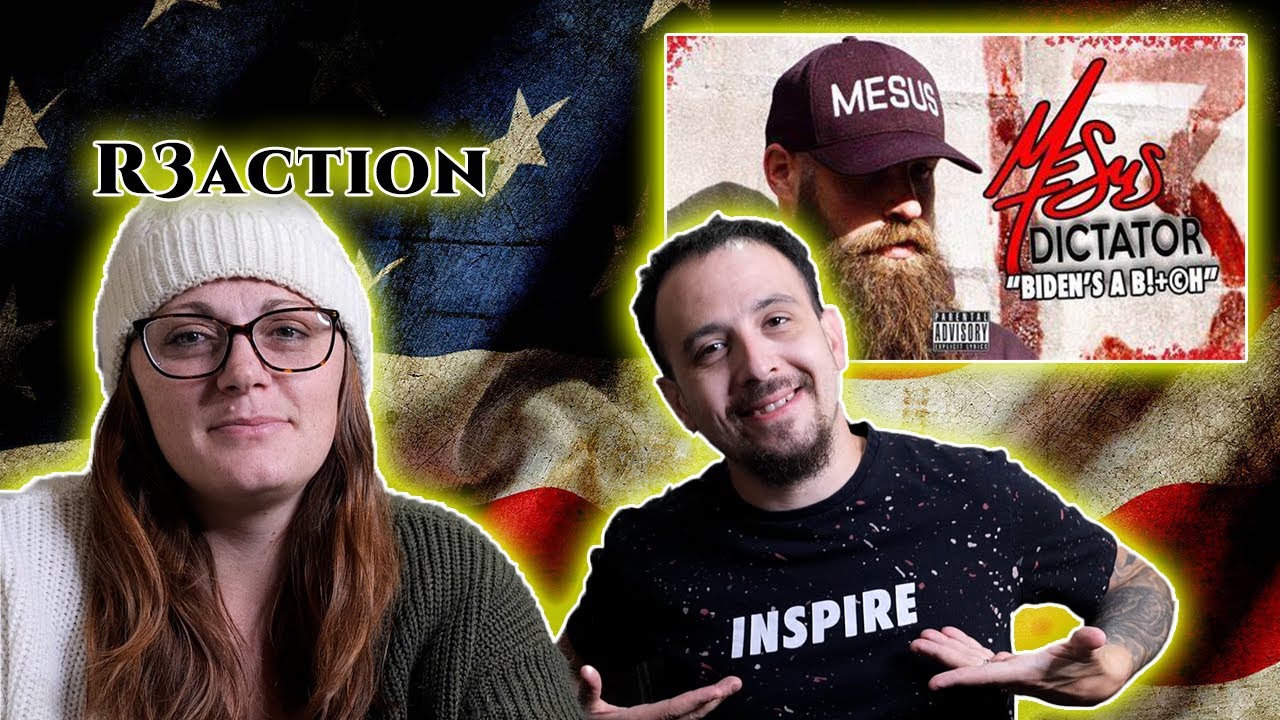 Dictator | (MESUS) - Reaction Request.
