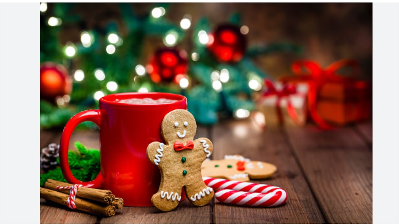Holiday music