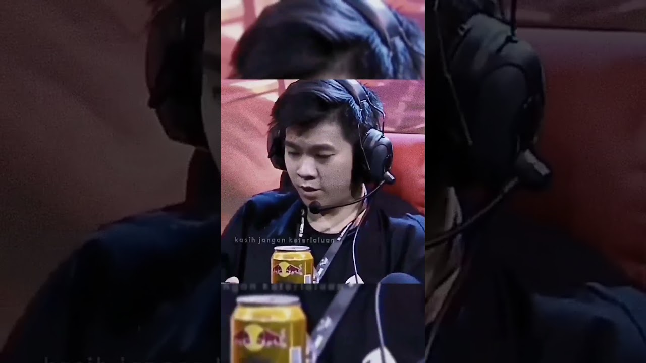Siapa sih bapak darksystem Indonesia? #jonathanliandi #emperor #mobilelegends #ml #mlbbcreatorcamp