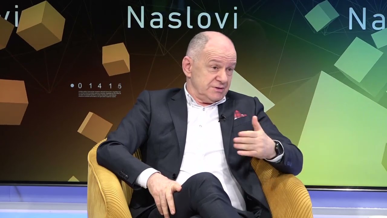 NASLOVI - Zdravko Begović, advokat (S2 EP101) (30.01.2026.)
