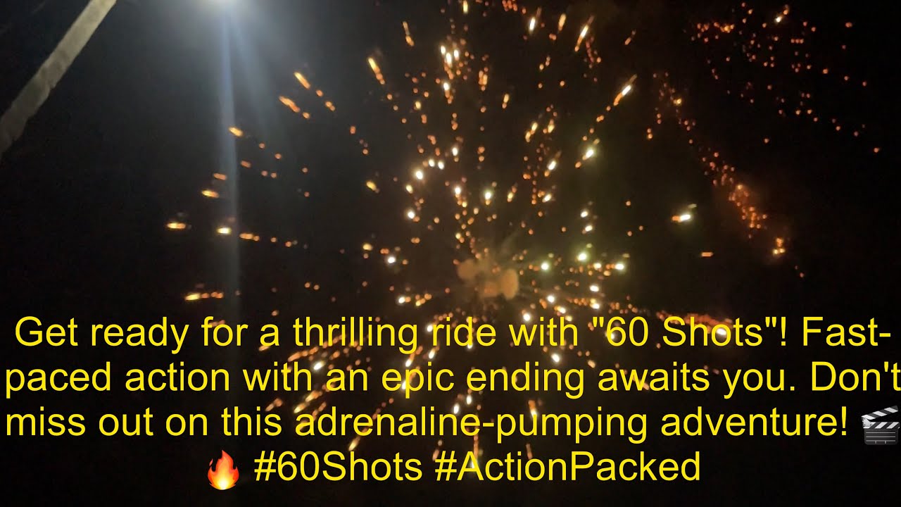 60shots speed ending #vishu2024 #testing