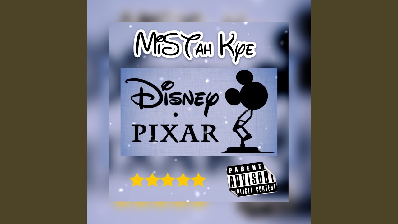 Disney Pixar