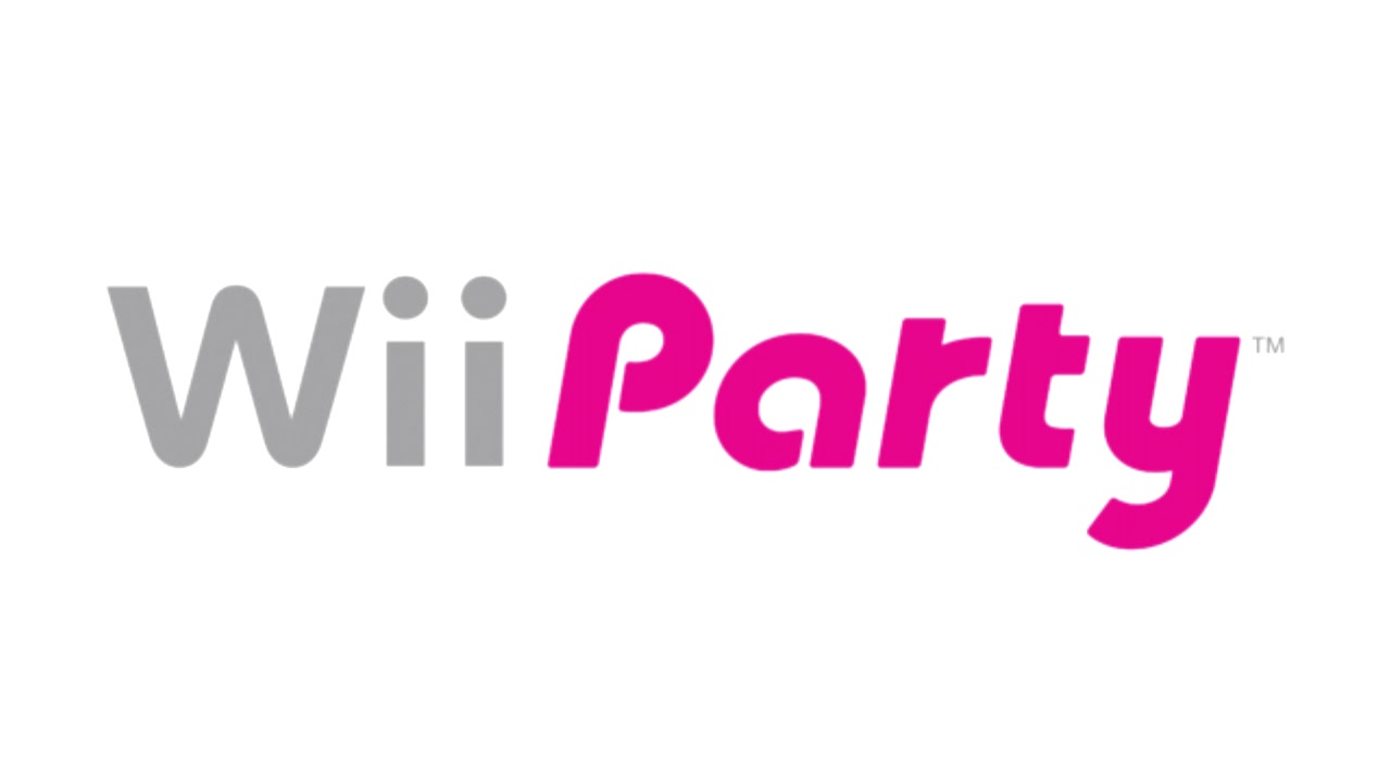 Back Attack - Wii Party Music Extended