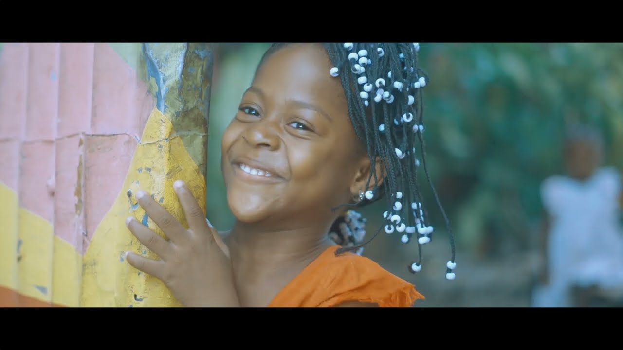 Mr. GNBeatz - Kwad&egrave;bouk&egrave; Vle Viv (Official Video)