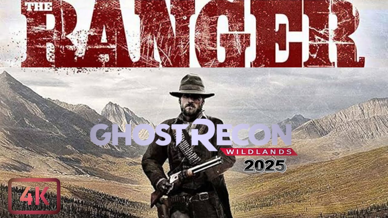 REAL SOLDIER™ | This is How the Campaign Should Be Played in 2025 | GHOST RECON WILDLANDS