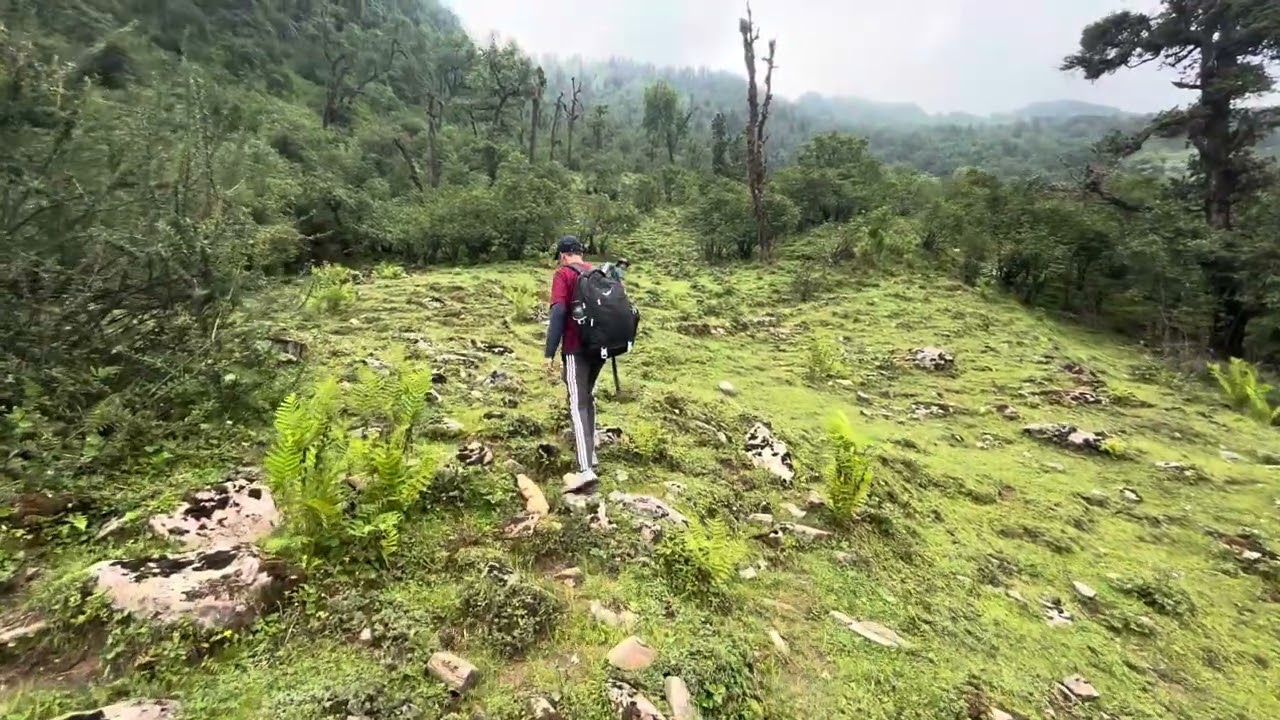 कृष्ण सरोवर 