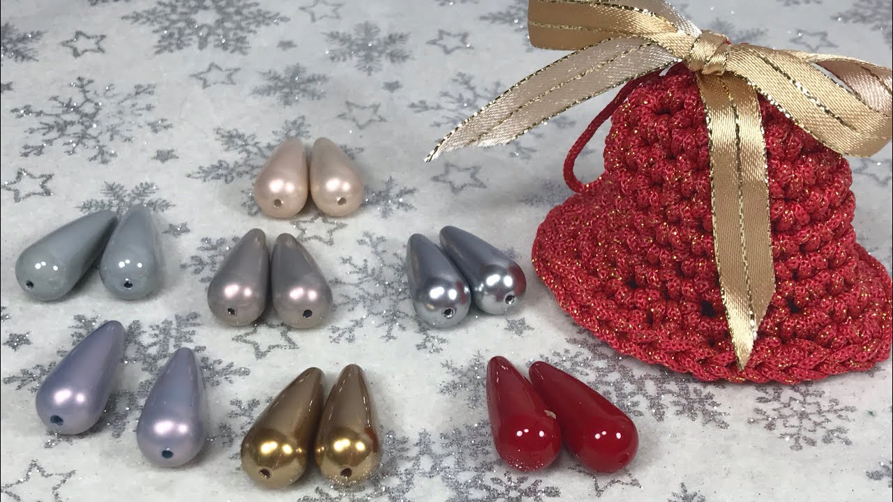 I MIEI CONSIGLI PER GLI ACQUISTI PERLINOSI: PERLINE FIMO & CO.! E APPUNTAMENTO IMPORTANTE!