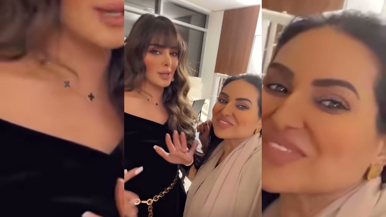 كواليس أمينة حاف 2 || في الشرقاوي، شهد، إلهام فضالة
