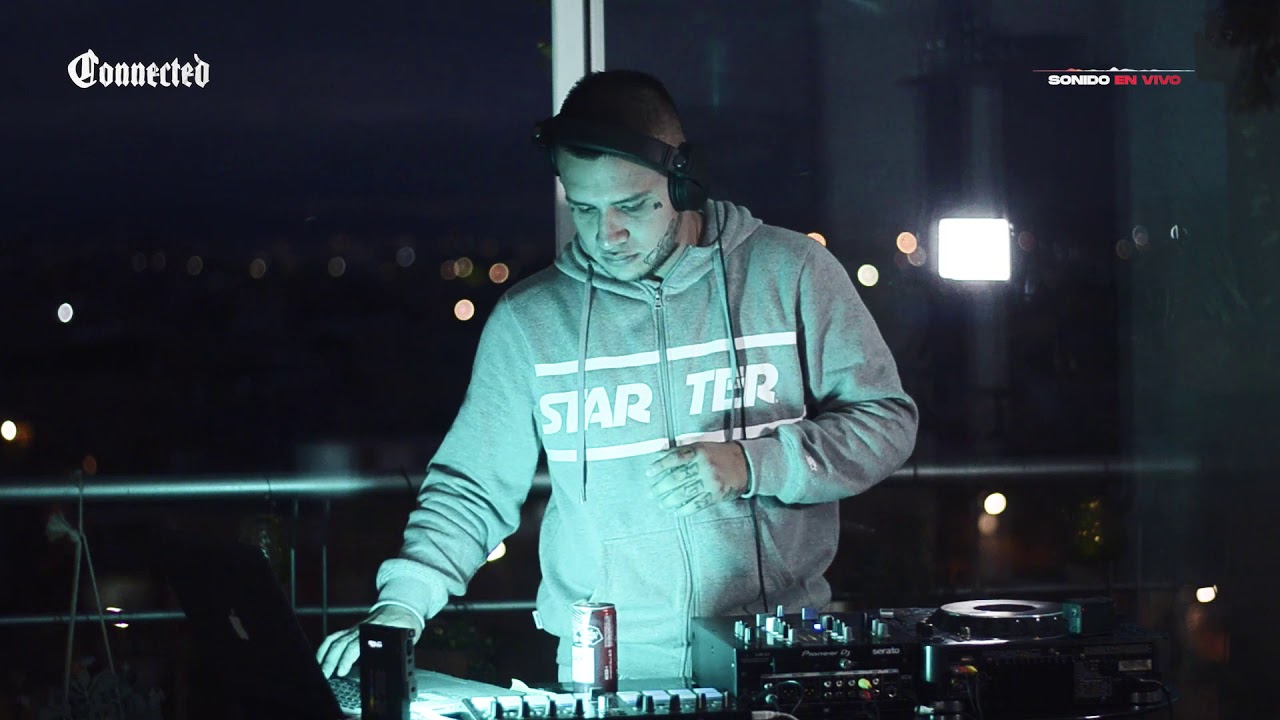 Dutty DJ - Live Set - #Cuarenight'sVol3 #SubaquistanEdition . 🔥🌴