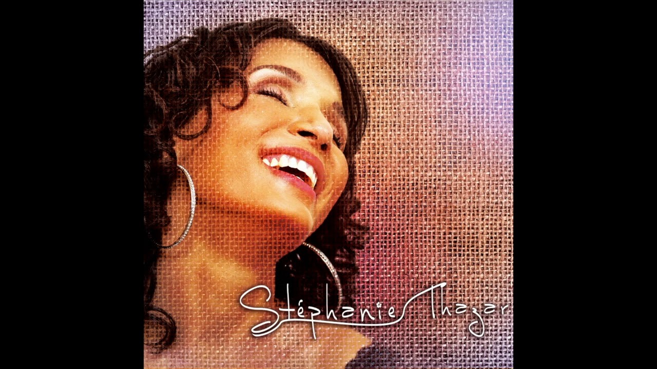 Cheveux Cafrine - Stéphanie Thazar