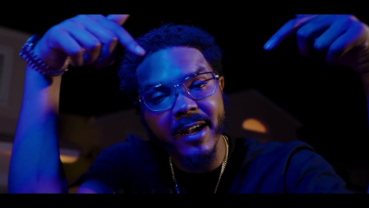 Trap artist (official video)