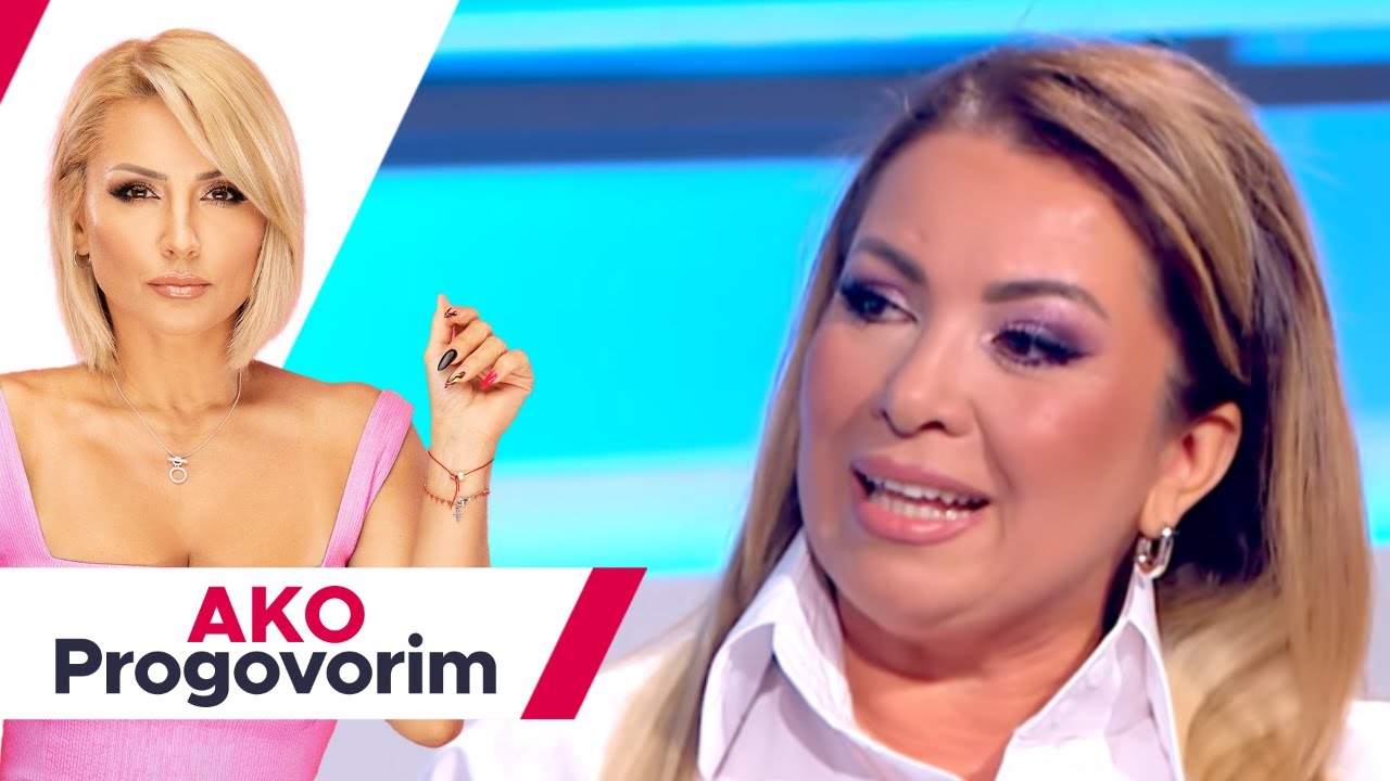 Kako nas lične borbe transformišu? | AKO PROGOVORIM