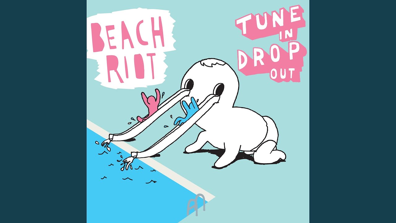 Tune in, Drop Out