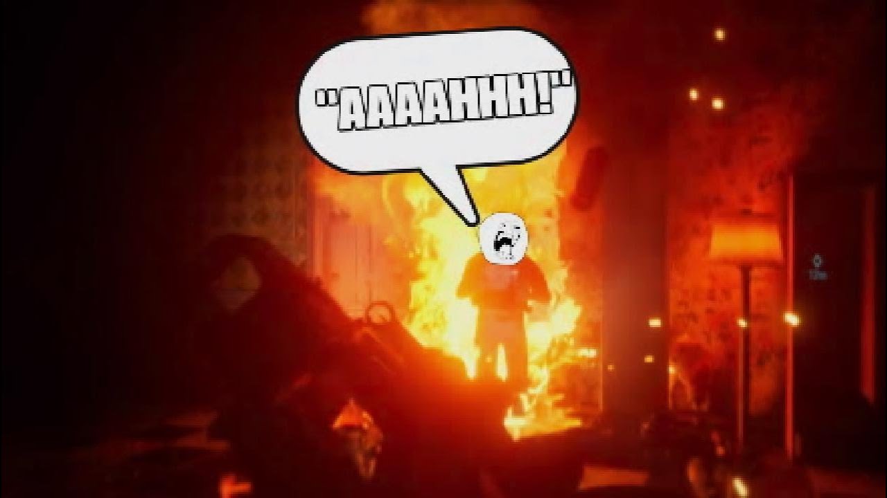 THEY KEEP SCREAMING!!! | Insurgency Sandstorm funny moments