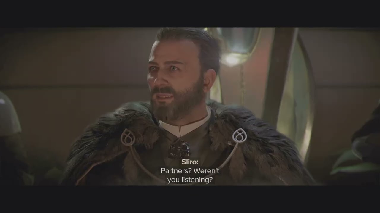 #StarWarsOutLaws