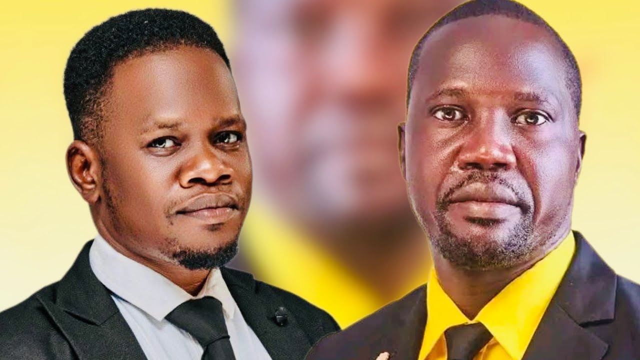 OKENG BORN TOWN POINT BLANK TOLD BOSMIC OTIM NEVER TO………..