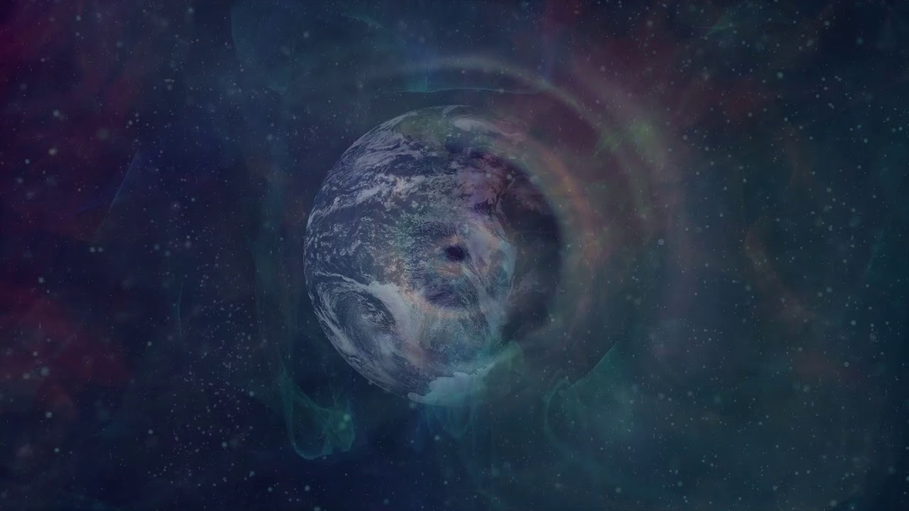 Universe Piano Music - Universe of Peace - Piano by Vincent Boot