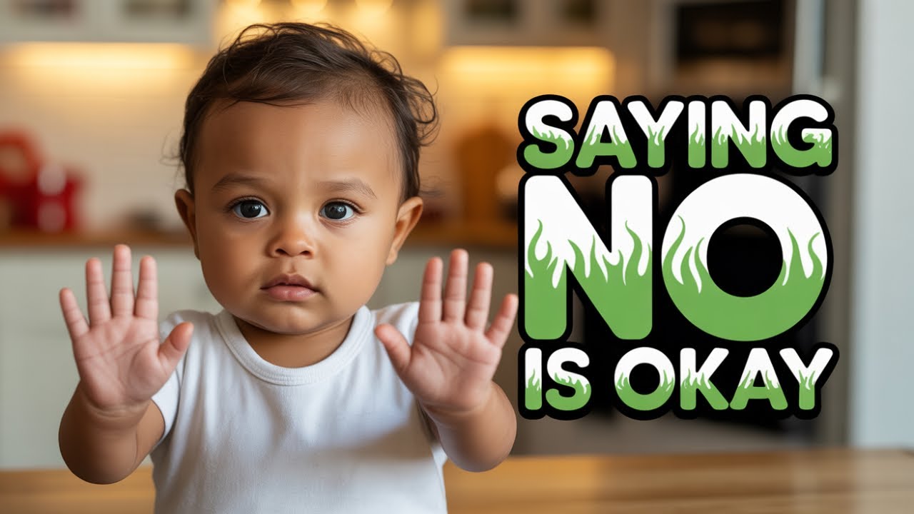 Why is it so hard to say no?