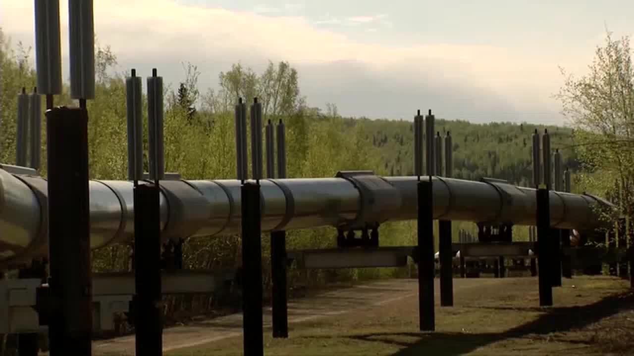 We The People: How did Alaska get its Permanent Fund and Permanent Fund Dividends?