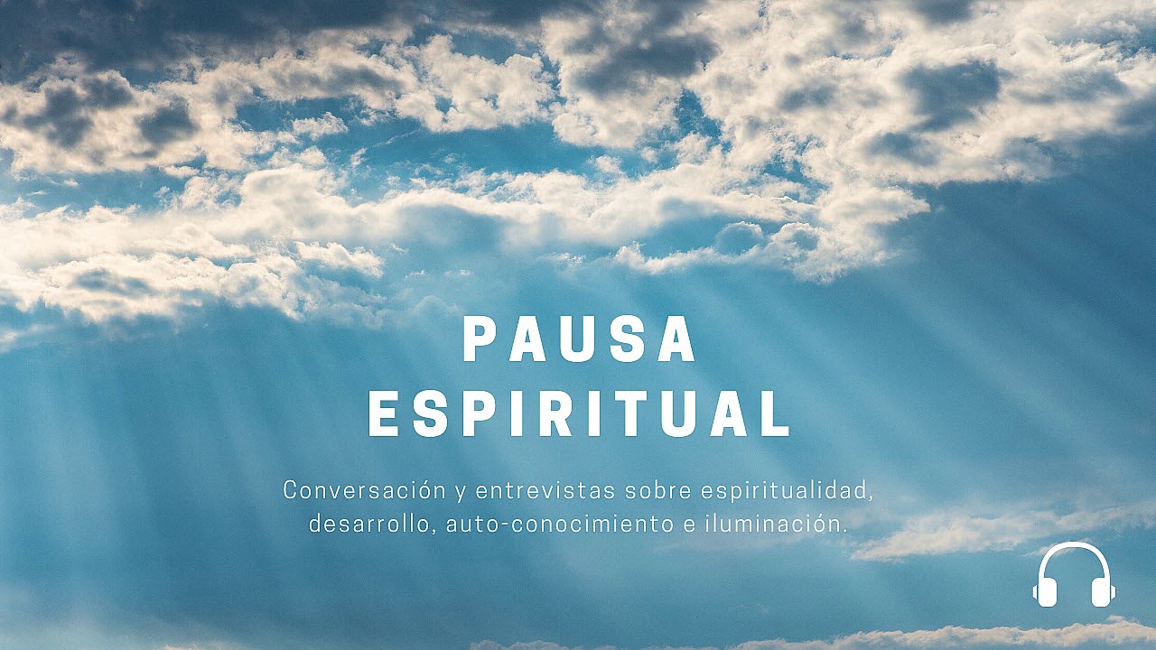 LEMURIA, VIAJE A LA QUINTA DIMENSION - PODCAST - PAUSA ESPIRITUAL 5