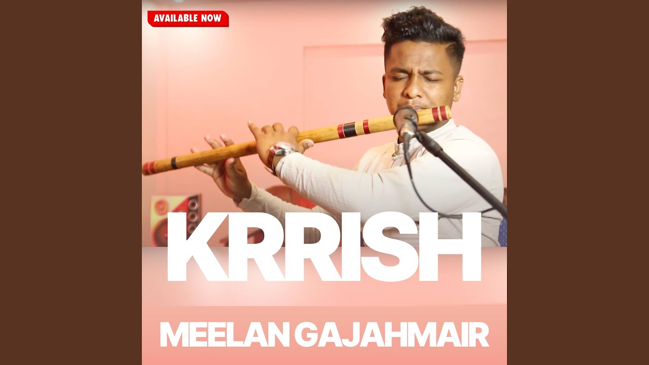 Krrish - Flute Love Theme (Original Soundtrack)