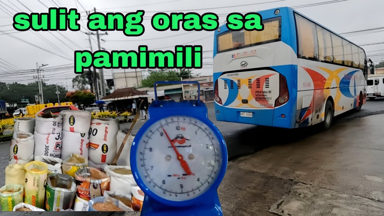 Sulit ang  ating mga nabili