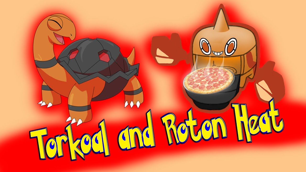 BELZEBEL VS WHATDESU - Pokemon Revolution Online