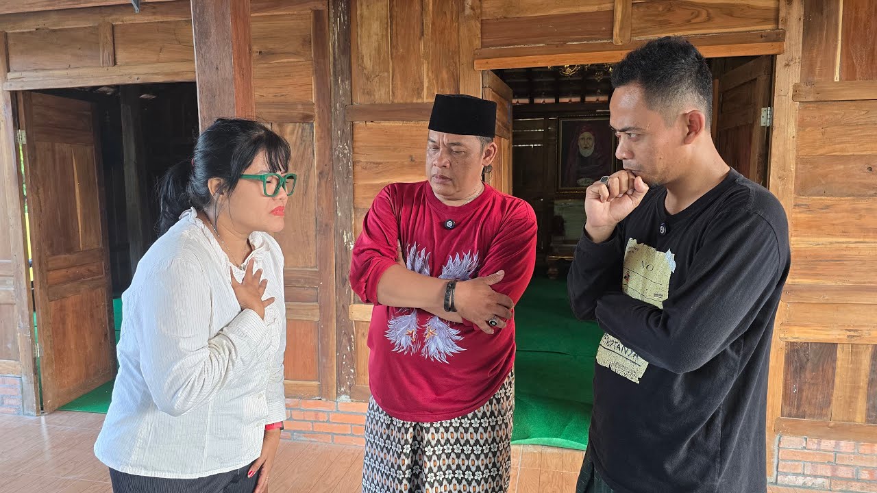 🔴 LIVE‼️PERKARA SEORANG TEMAN YANG MENGGUNA GUNA RUMAH TANGGA JADI HANCUR‼️TIBA TIBA MENJADI GILA‼️