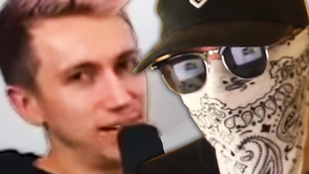 My Response To Miniminter... (LMTH)