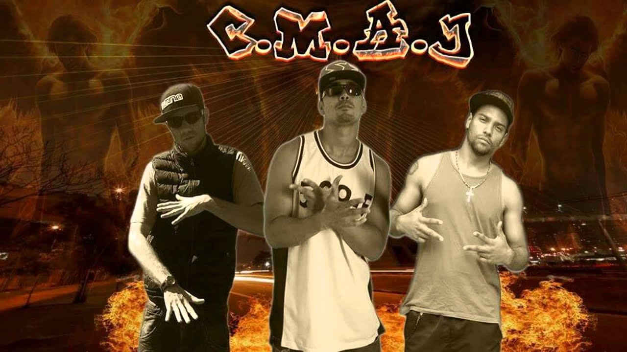 (C.M.A.J): Vis&atilde;o.
