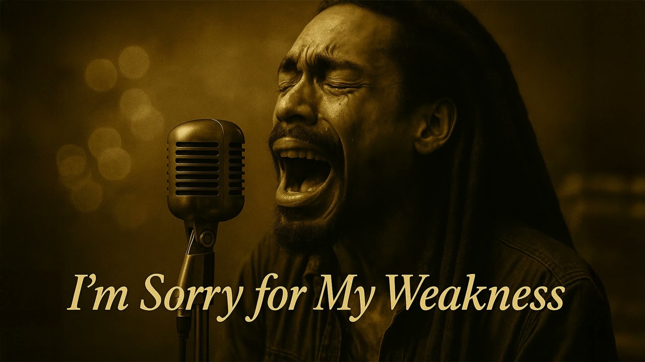 I'm Sorry for My Weakness - CAELIS