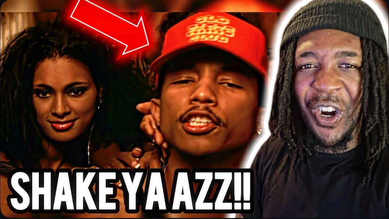 FIRST TIME REACTING TO Mystikal - Shake Ya Azz