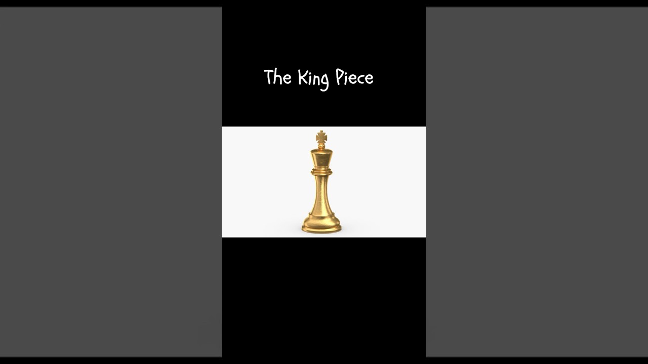Chess Basics: What Each Piece Does in Under 1 Minute!