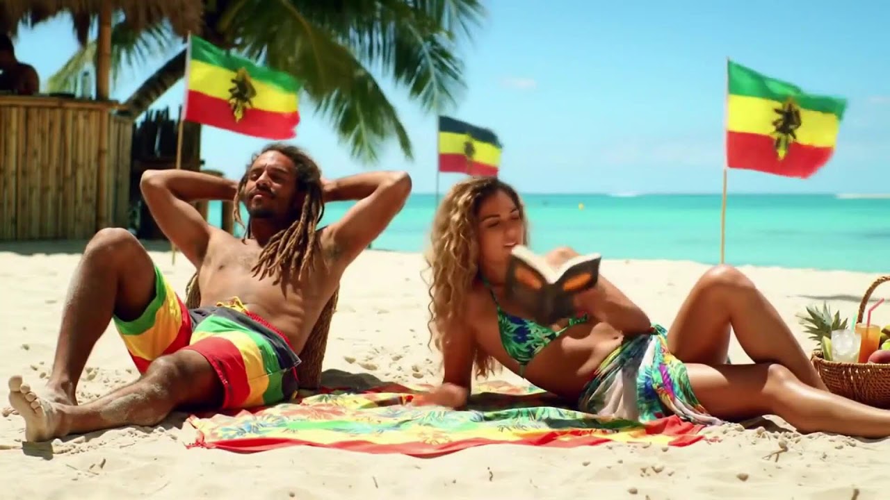 Drug Song Janko Nilovic Acoustic Reggae 2025 Guitar Harmony for Relaxation and Peace