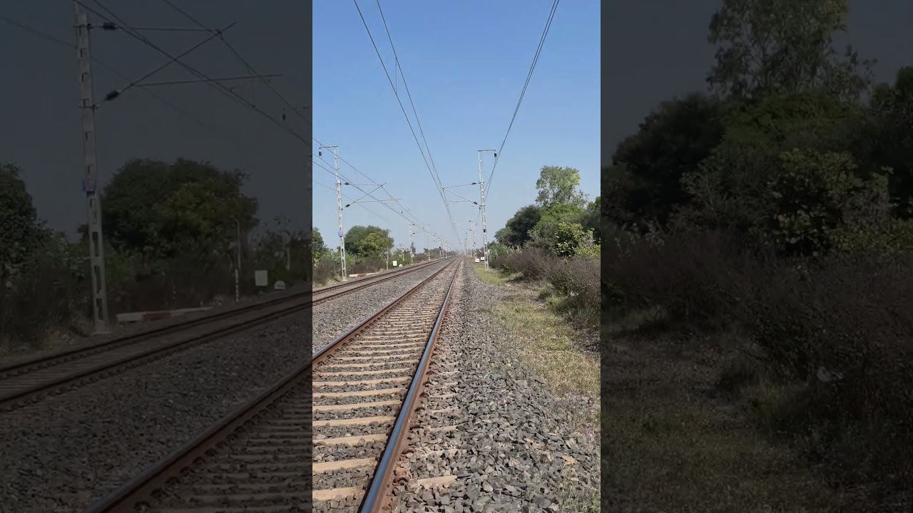 Railway X300 camera zoom