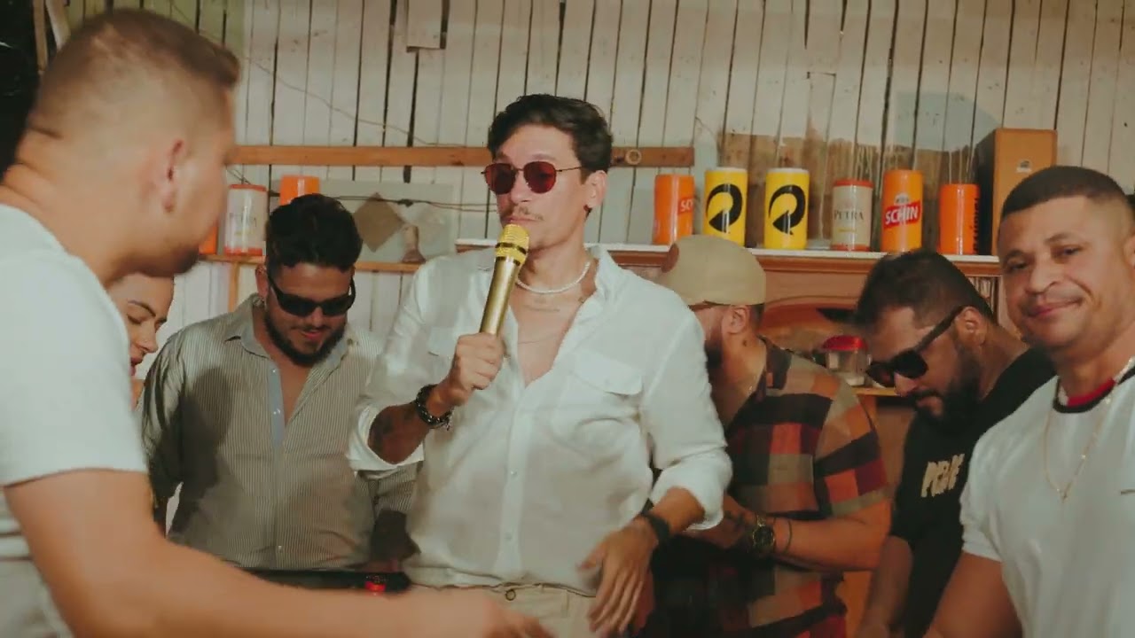 Fonte de Desejos, Brigue Comigo Mas N&atilde;o V&aacute;, Tranque a Porta e Me Beija - Eve Sandes Ao Vivo