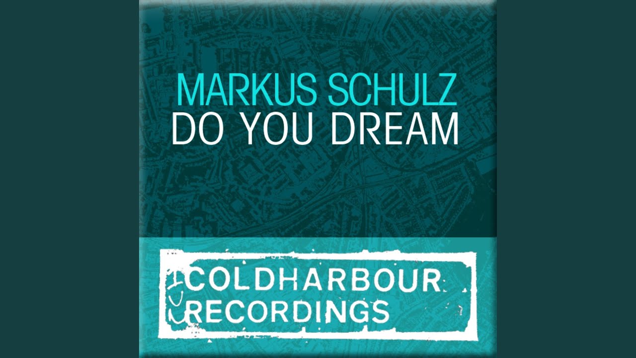 Do You Dream (Extended Mix)