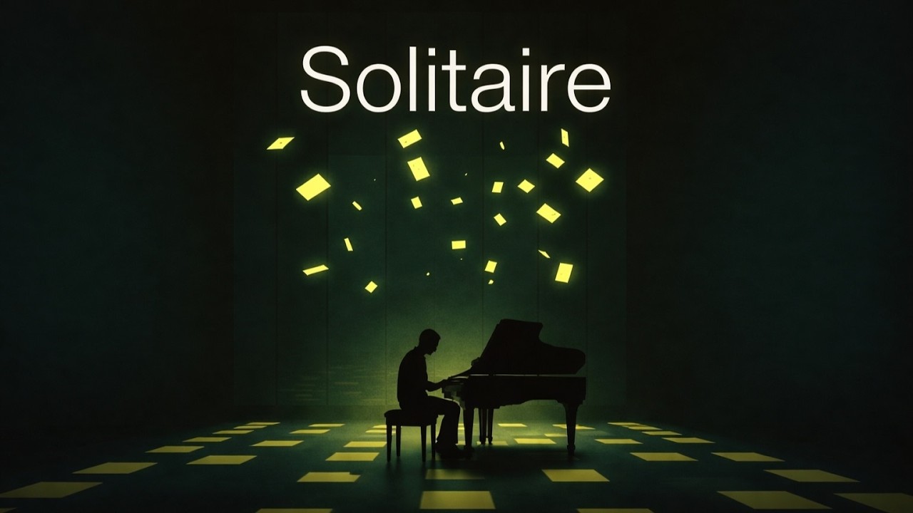 David Guetta – Solitaire