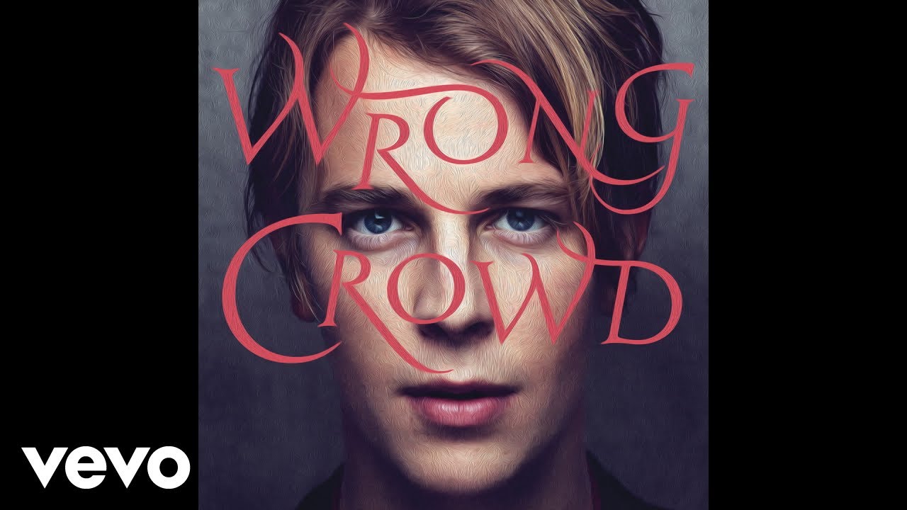 Tom Odell - Entertainment (Official Audio)