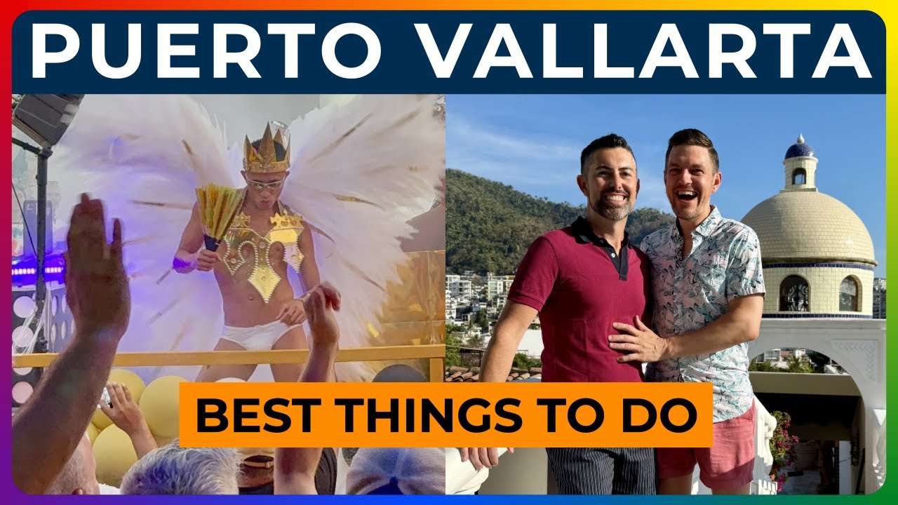 PUERTO VALLARTA - Best Things to Do, See & Eat