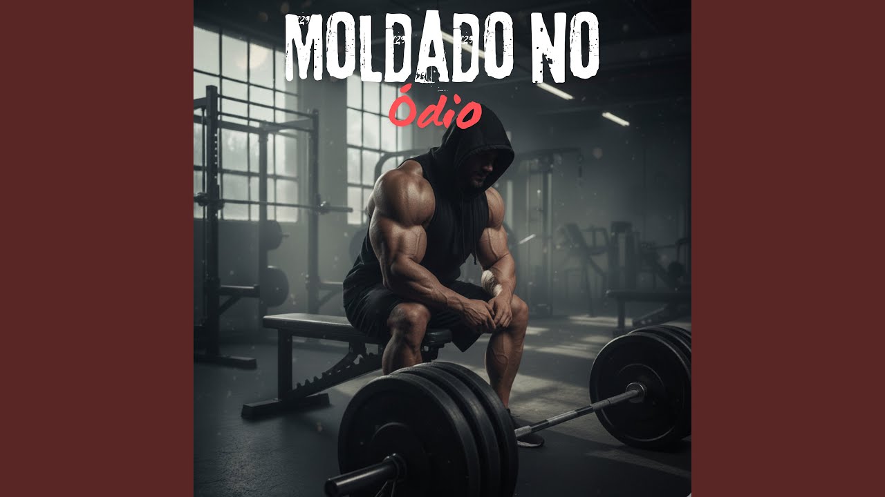 Moldado no Ódio