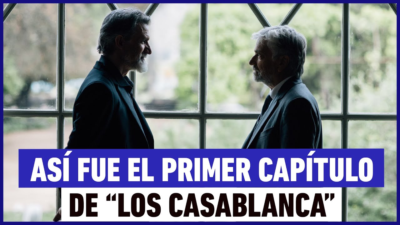Alta tensión: Así fue el primer capítulo de 