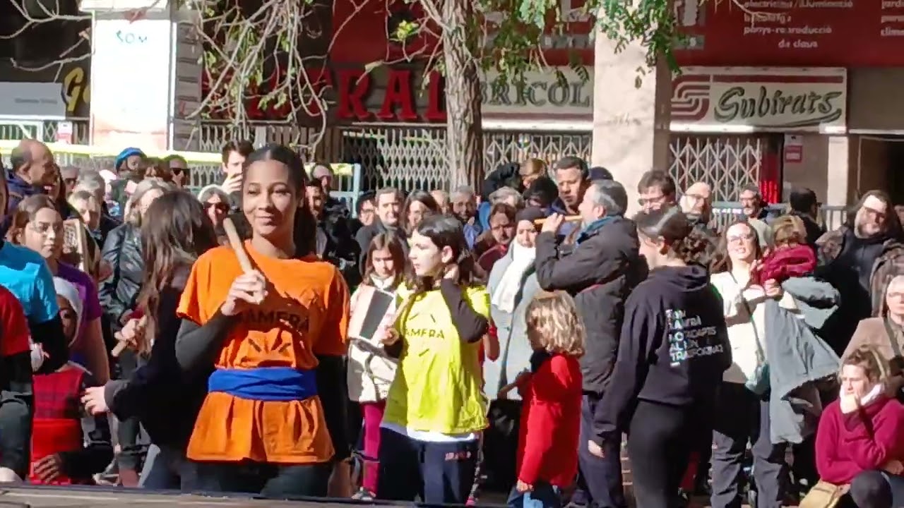  2026(25/01). FESTA MAJOR DE SANT ANTONI.
