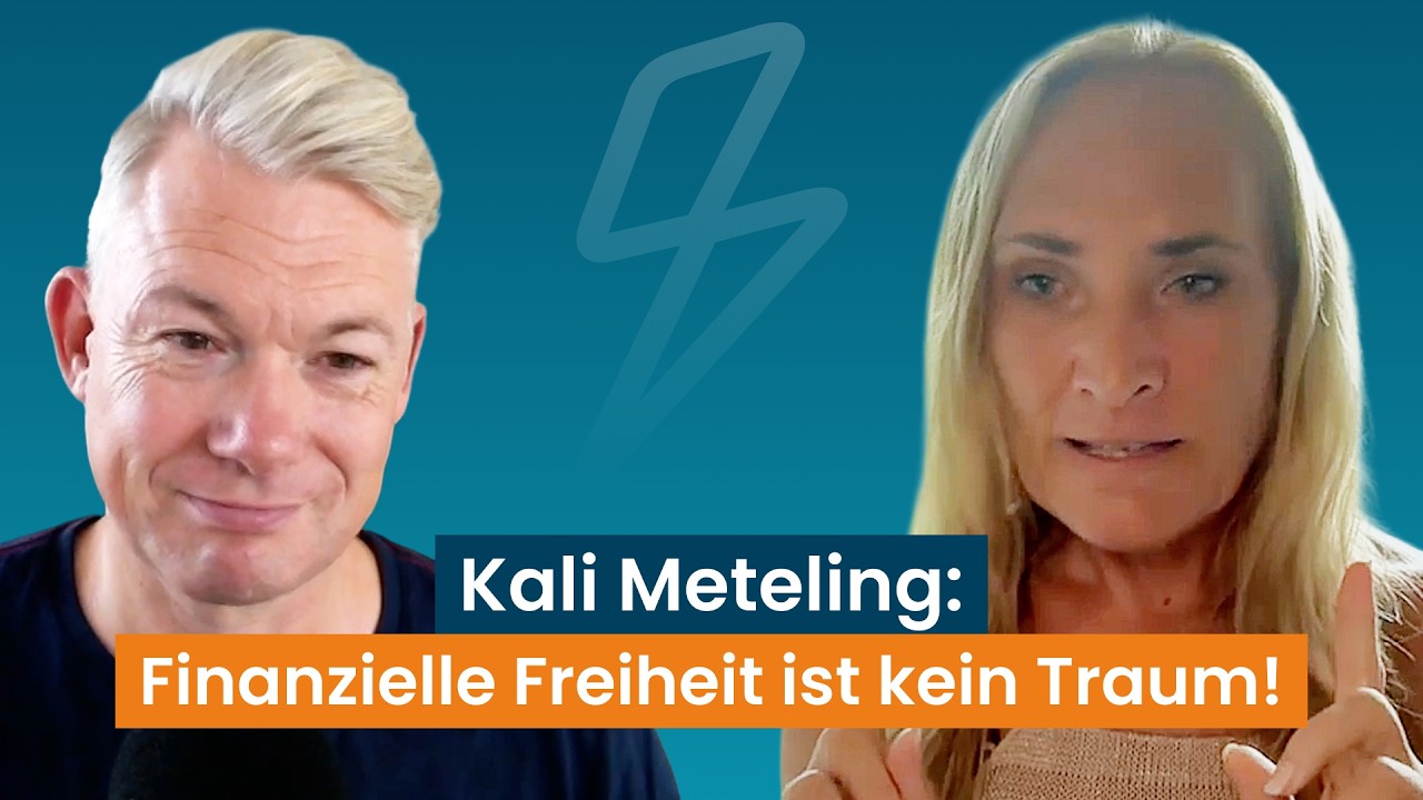 #062 Warum 99% im System gefangen bleiben & wie Du zu den 1% geh&ouml;rst